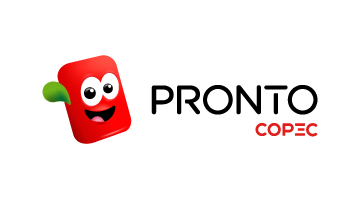 Pronto Copec